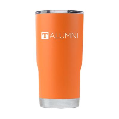 Tennessee 20 oz Alumni Tumbler