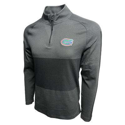 Florida Nike Golf Men's Vapor Half Zip Pullover
