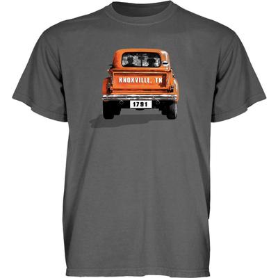 Blue 84 Knoxville Escape Buddie Short Sleeve Tee