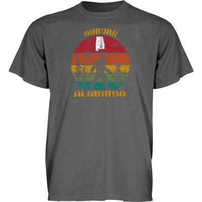 Blue 84 Bigfoot Pines Short Sleeve Tee