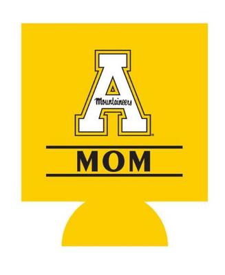 Appalachian State Mom Can Cooler