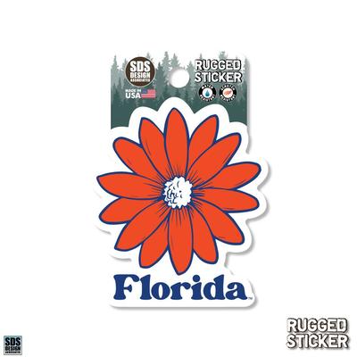 Florida Seasons Design Daisy 3.25