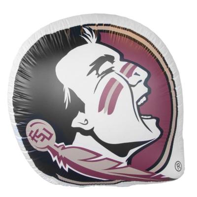 Florida State Inflatable Mascot