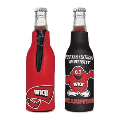 Western Kentucky Bottle Cooler