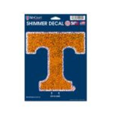 Tennessee Glitter T 5 X 7