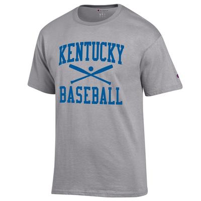 Kentucky Champion Basic Baseball Tee