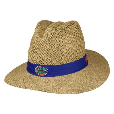 Florida Top of the World Straw Hat