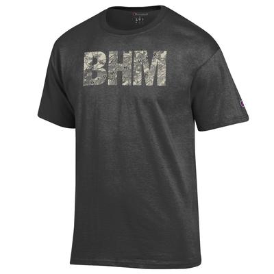 Birmingham Champion Town Map Tee