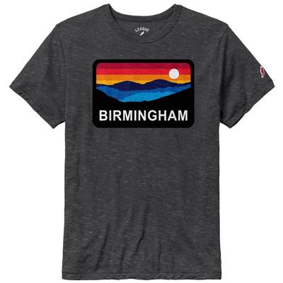 Birmingham League Men's Horizon Victory Falls Tee