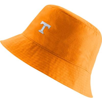 Tennessee Nike Core Bucket Hat