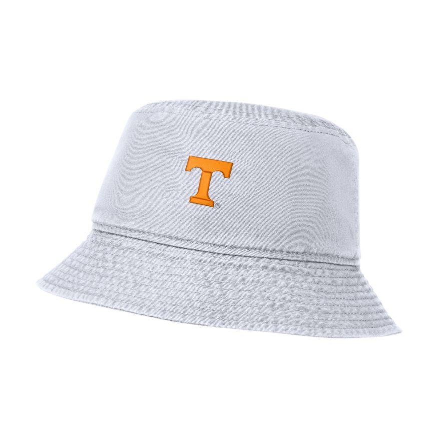 tennessee nike bucket hat