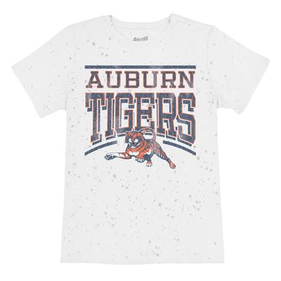 Auburn Vault 1997 Bleach Wash Tee