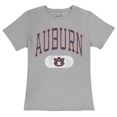 Auburn Vault Arch Over Logo Tee