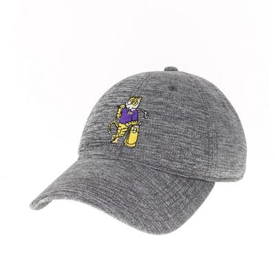 LSU Legacy Golf Mascot Adjustable Hat