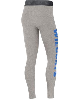 Kentucky Nike Women's High Waisted Leggings