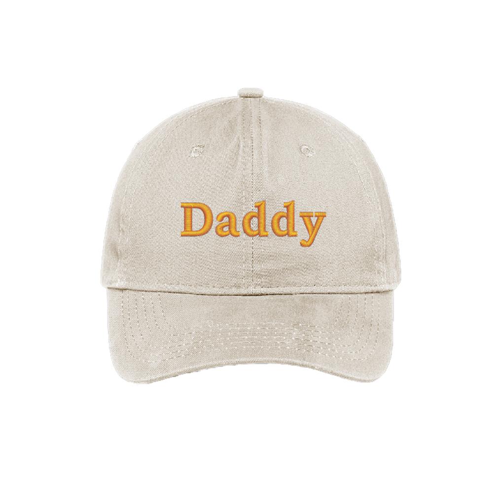 dad hat hat
