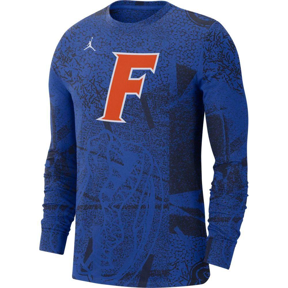 florida jordan shirt