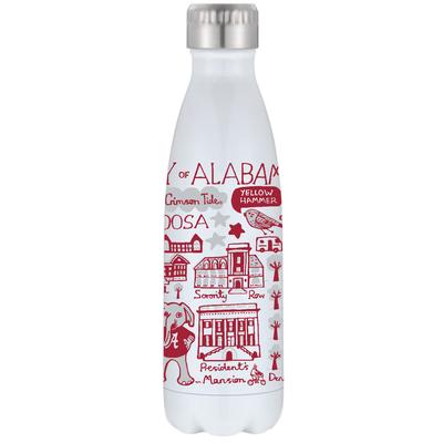 Alabama Julia Gash 17 oz Bottle