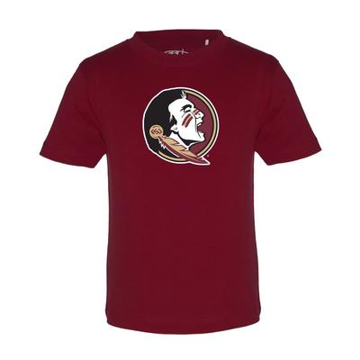 Florida State Garb Toddler Mascot Short Sleeve Tee