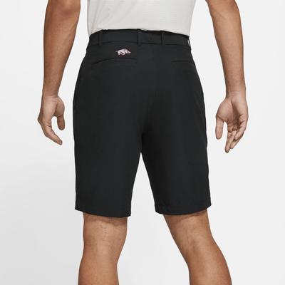 Arkansas Nike Golf Men's Hybrid Shorts