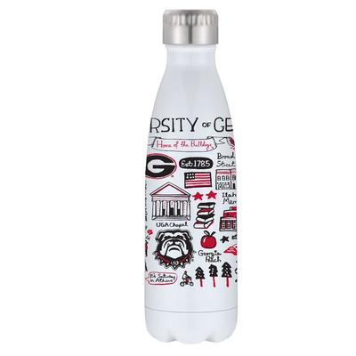 Georgia Julia Gash 17 Oz Bottle