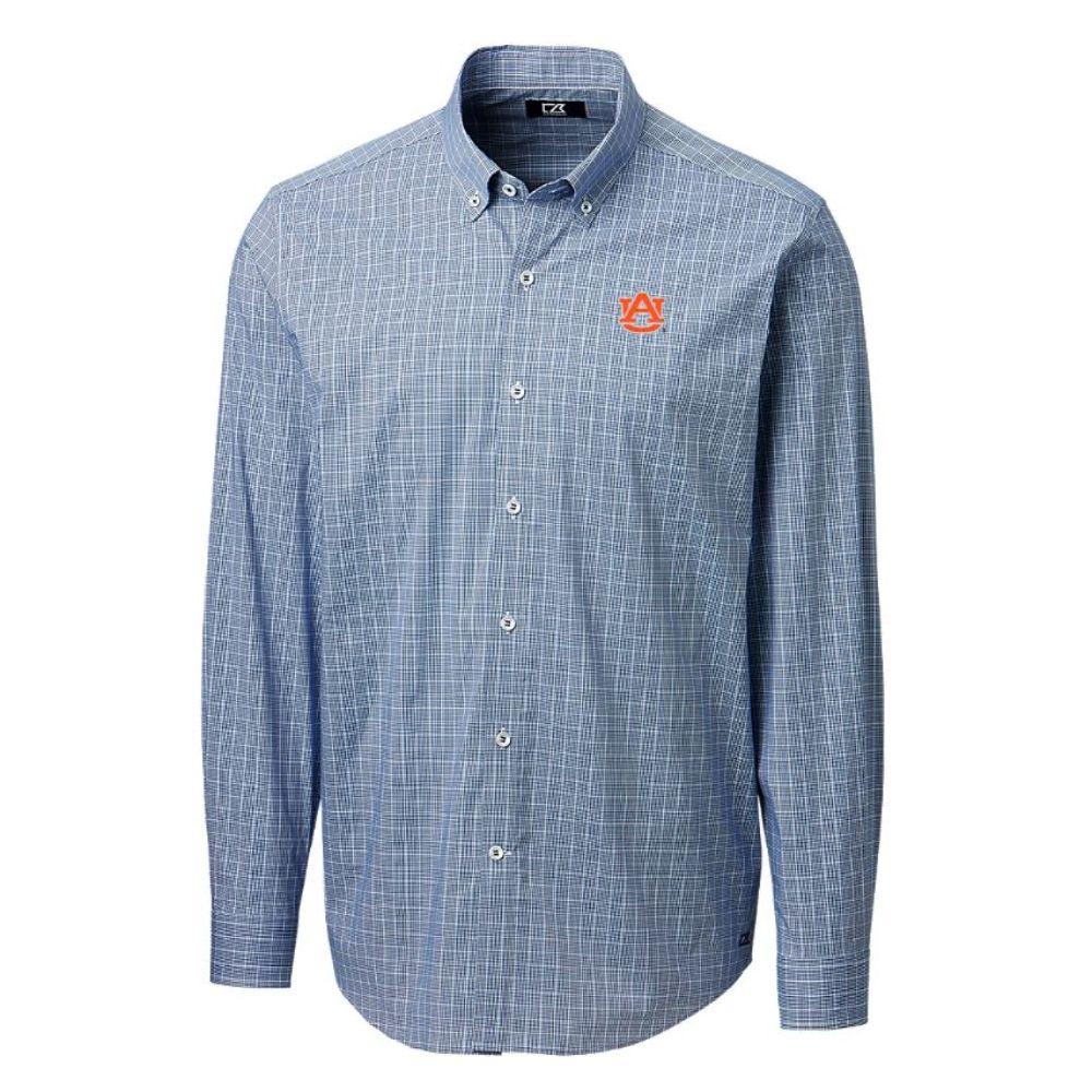AUB | Auburn Cutter \u0026 Buck Men's Soar 