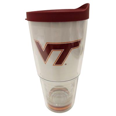 Virginia Tech Tervis 24 Oz. Arctic Tumbler