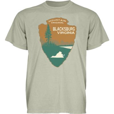 Blue 84 Blacksburg Venturesome Short Sleeve Tee