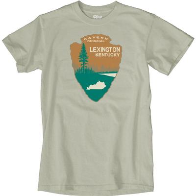 Blue 84 Lexington Venturesome Short Sleeve Tee