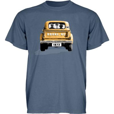 Blue 84 Boone Escape Buddies Short Sleeve Tee