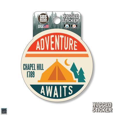 Seasons Design Chapel Hill Adventure Awaits 3.25