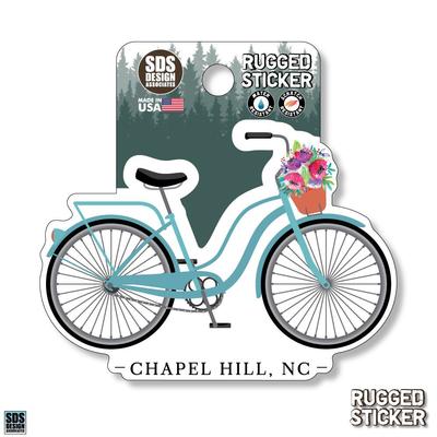 Seasons Design Chapel Hill Bike 3.25