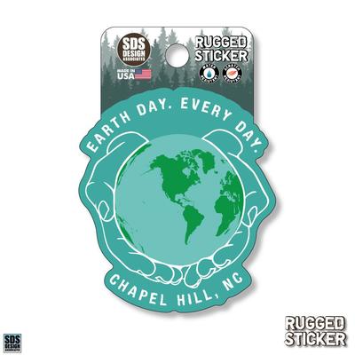 Seasons Design Chapel Hill Earth Day Everyday 3.25