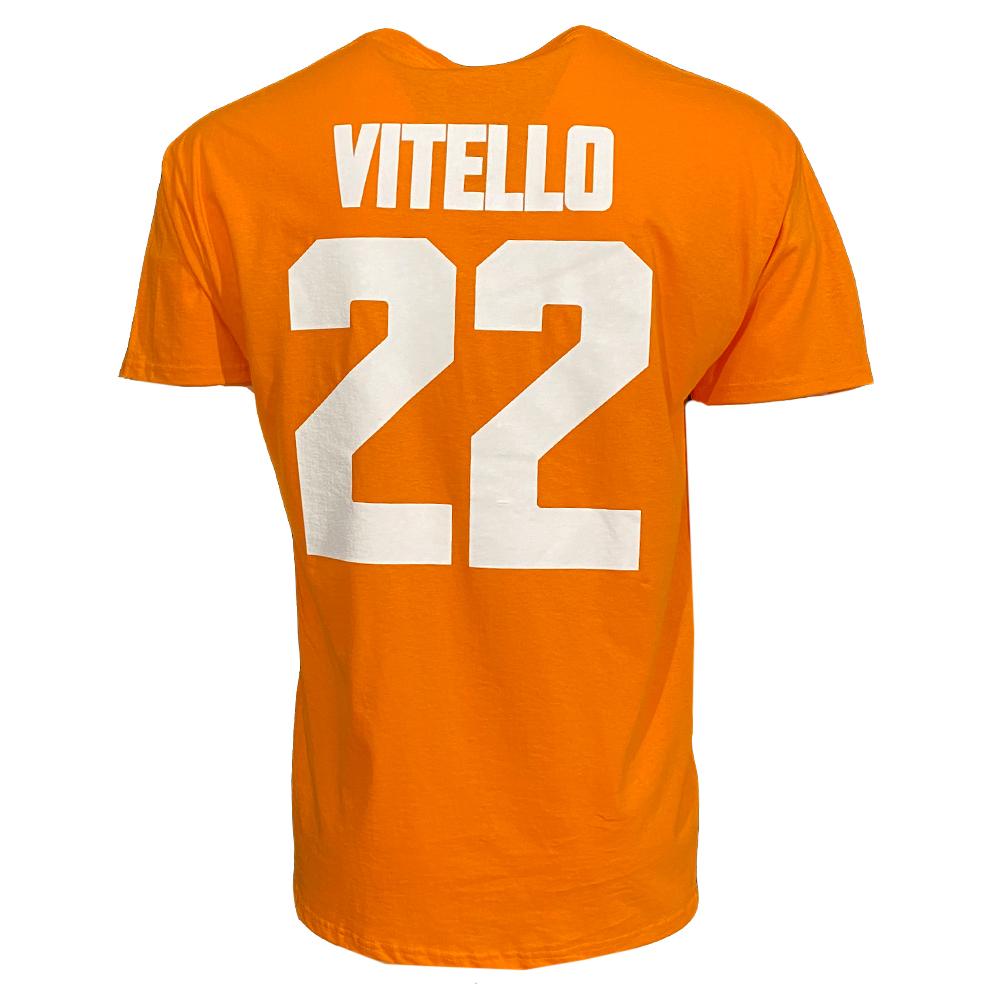 Vol Shop offers shirts based off Coach Vitello's epic in-game