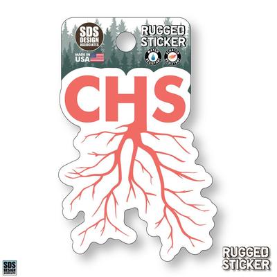 Seasons Design Charleston Roots 3.25