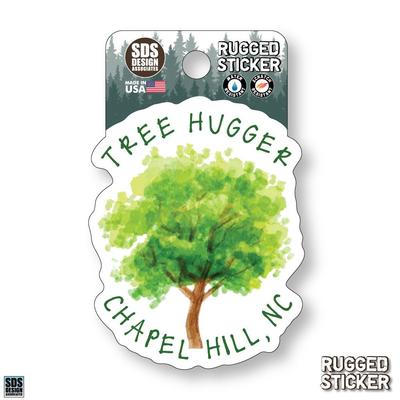 Seasons Design Chapel Hill Tree Hugger 3.25