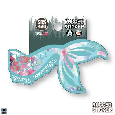 Seasons Design Tallahassee Mermaid Tale 3.25