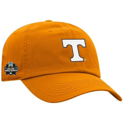 Tennessee Baseball 2021 CWS Bound Cap