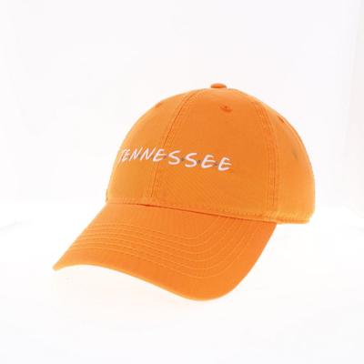 Tennessee Legacy Women's Friends Adjustable Hat