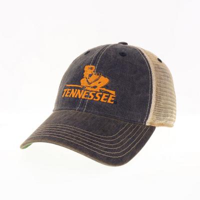 Tennessee Legacy Vault Women's Rifleman Trucker Hat