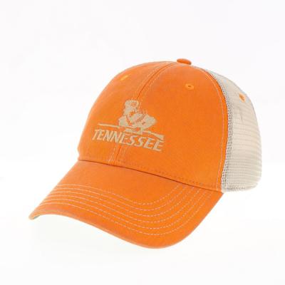 Tennessee Legacy Vault Rifleman Trucker Hat