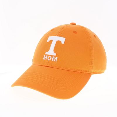 Tennessee Legacy Mom Logo Adjustable Hat