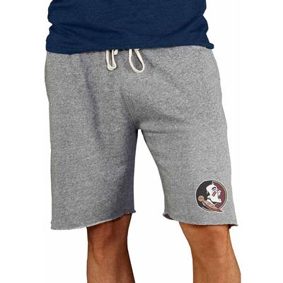 Florida State Concept Sports Mainstream Terry Shorts