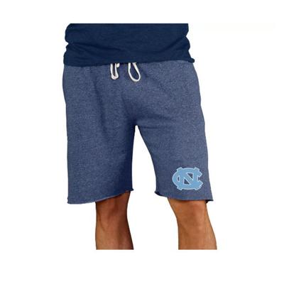 UNC Concept Sports Mainstream Terry Shorts