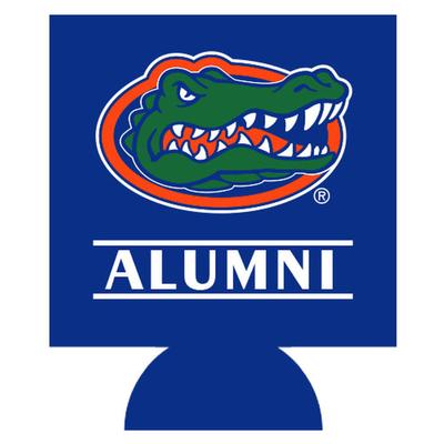 Florida Alumni Can Cooler