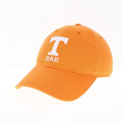 Tennessee Legacy Dad Logo Adjustable Hat