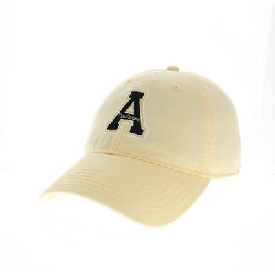 Appalachian State Legacy Women's Block A Adjustable Hat