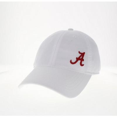 Alabama Legacy Women's Script A Left Hit Hat