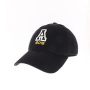  Appalachian State Legacy Mom Logo Adjustable Hat
