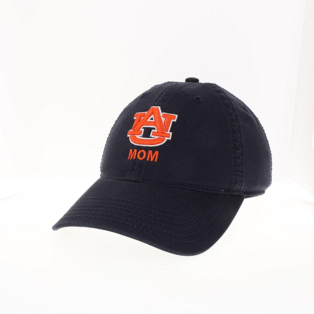  Auburn Legacy Mom Logo Adjustable Hat